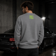 BLUZA M8 SPORTOWE LWG 2